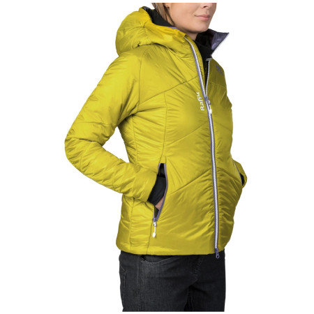 Chaqueta de mujer Rafiki FLYNN II