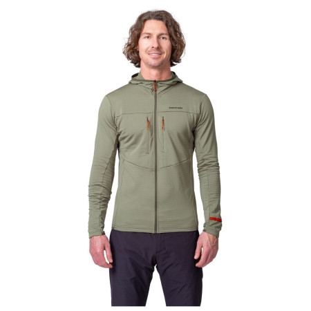 Sudadera de hombre Hannah Niron Hoody