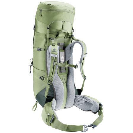 Mochila Deuter Aircontact Lite 35 + 10 SL