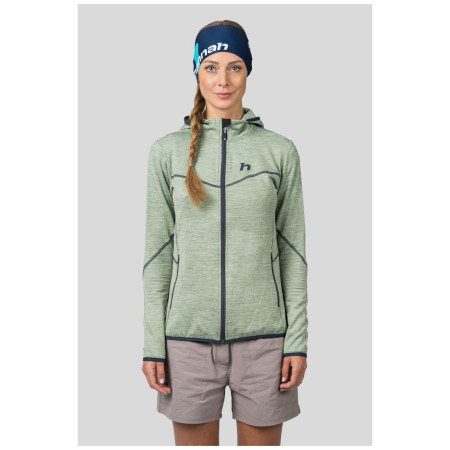 Sudadera de mujer Hannah Dagnys Hoody