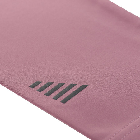 Pantalones para niños Alpine Pro Gemso Purple