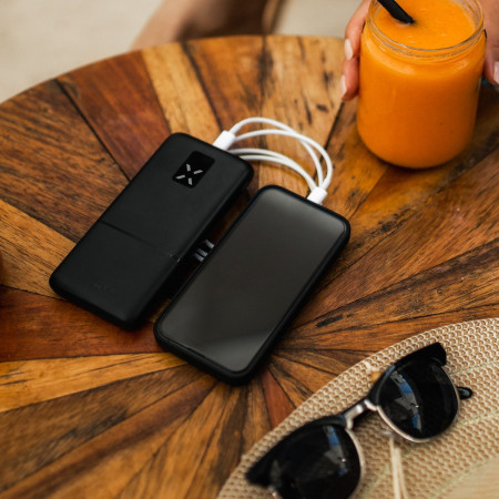 Batería externa FIXED Zen 10 s LCD displejem