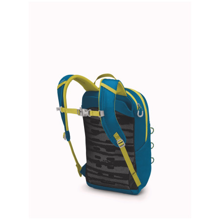 Mochila para niños Osprey Jet 12