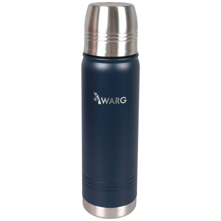Termo Warg Steelos Thermo Bottle 500 ml