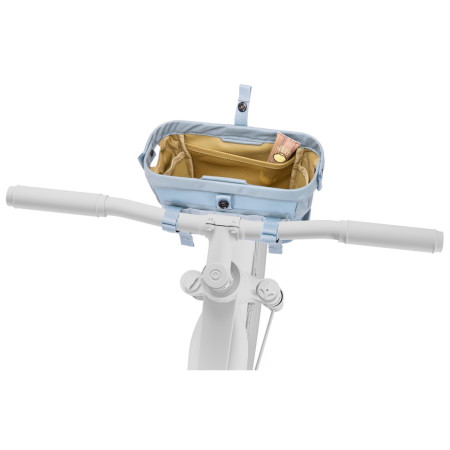 Alforja para manillar Thule Chasm Handelbar Bag 2L