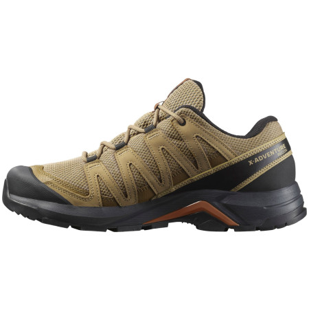 Calzado de senderismo para hombre Salomon X-Adventure Recon Gore Tex