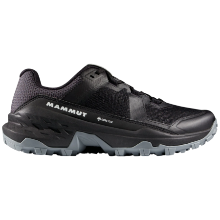 Calzado de senderismo para mujer Mammut Girun II Low GTX Women