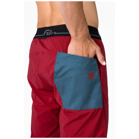 Pantalones cortos de hombre Rafiki Lead II