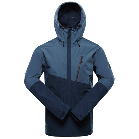 Chaqueta de hombre Alpine Pro Norem 3