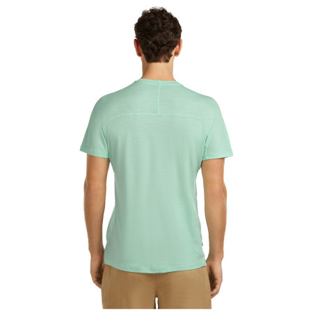 Camiseta funcional de hombre Icebreaker Men 150 MerinoFine Ace SS Tee