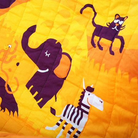 Hamaca Hamaka.eu Hamaka 2v1