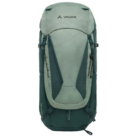 Mochila de senderismo Vaude Asymmetric 42+8