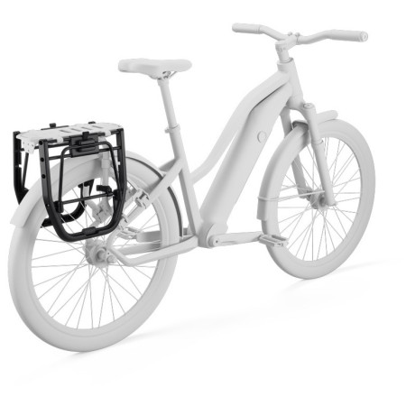 Marco lateral Thule Side Frames Set