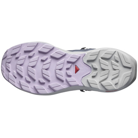Calzado de senderismo para mujer Salomon Elixir Activ Mid Gore-Tex