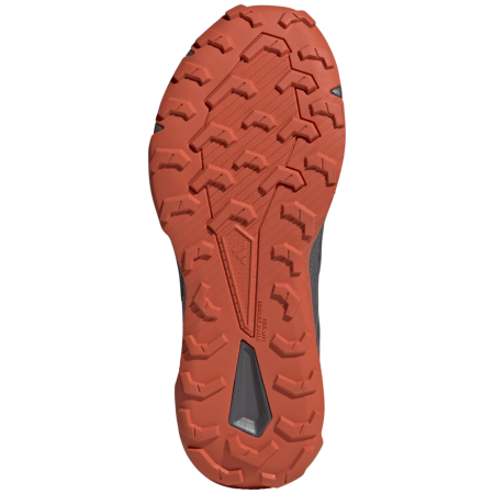 Calzado de hombre Adidas Terrex Tracefinder
