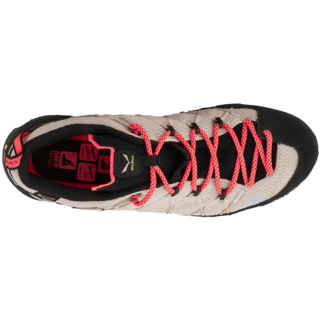 Calzado de mujer Salewa Wildfire 2 Gtx W