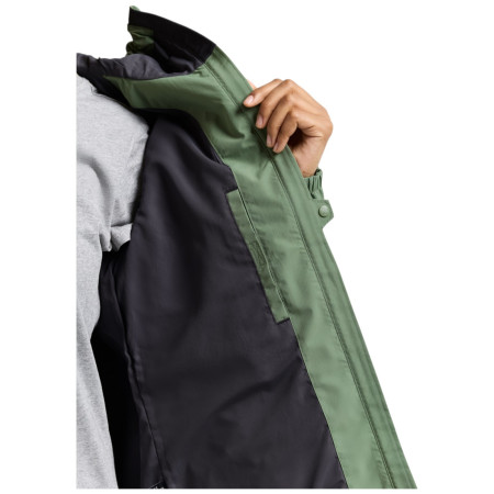 Chaqueta de mujer Didriksons Varja Wns Jkt 2
