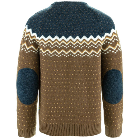 Jersey de hombre Fjällräven Övik Knit Sweater M