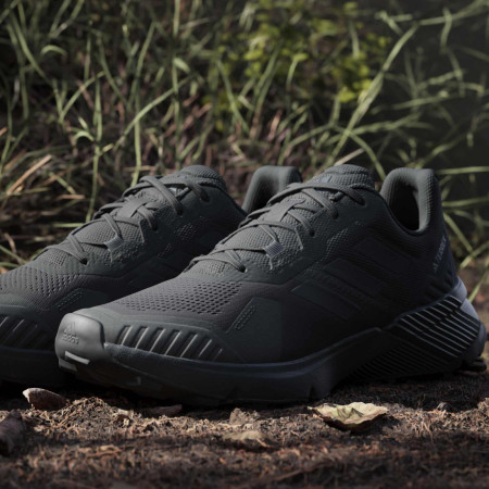 Zapatillas de carrera para hombre Adidas Terrex Soulstride