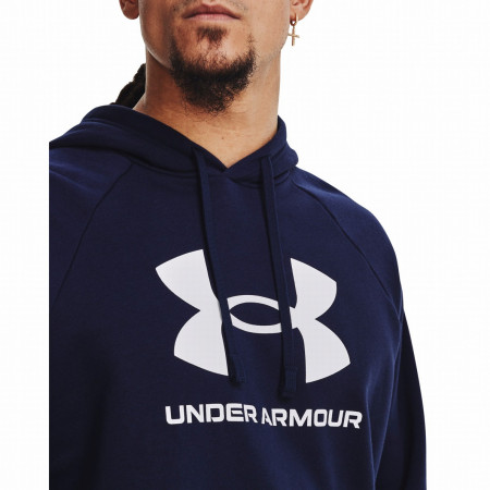 Sudadera de hombre Under Armour Rival Fleece Logo HD