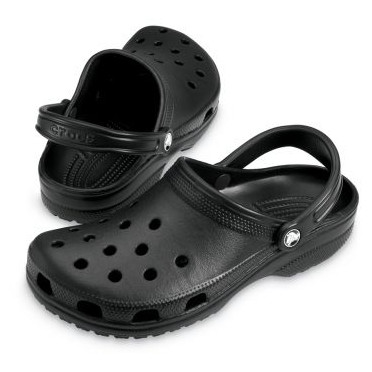 Pantuflas Crocs Classic