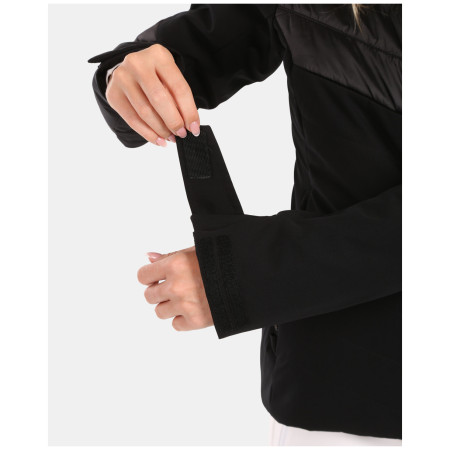 Chaqueta de esquí para mujer Kilpi Lin-W