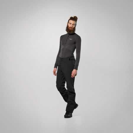Pantalones de hombre Salewa Ortles Gtx 3L Epe Pants M