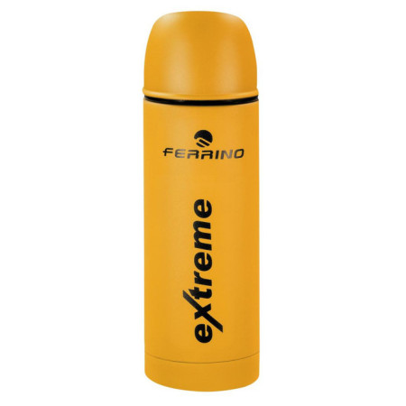 Termo Ferrino Thermos Extreme 0,5l Artisan Gold amarillo artisan gold