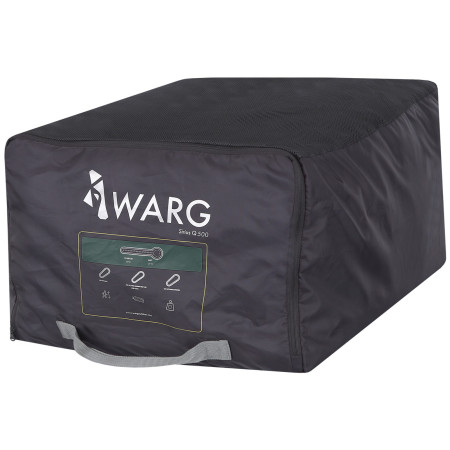 Edredón Warg Sirius Q 500