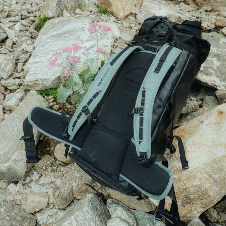 Mochila de escalada Wild Country Crag Hauler 40