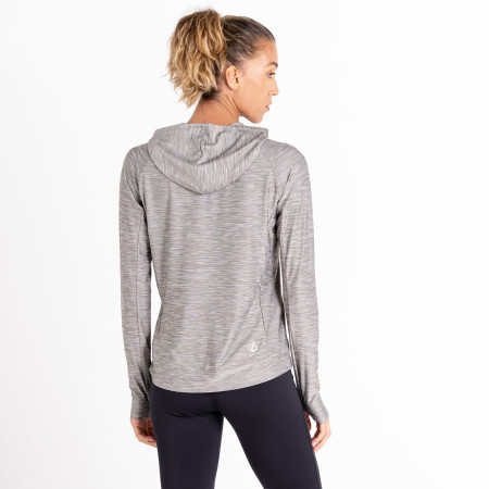 Camiseta de mujer Dare 2b Sprint Cty Hoodie