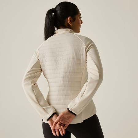 Chaqueta de mujer Regatta Women’s Clumber Hybrid