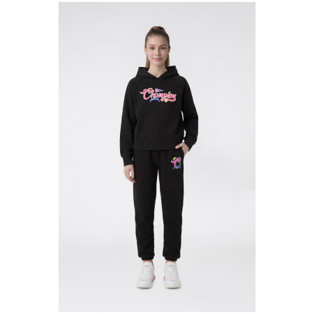 Pantalones de chándal para niños Champion Elastic Cuff Pants G