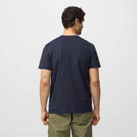 Camiseta de hombre Fjällräven Archive Logo T-Shirt M