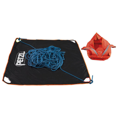 Lona para cuerda Petzl Tarp
