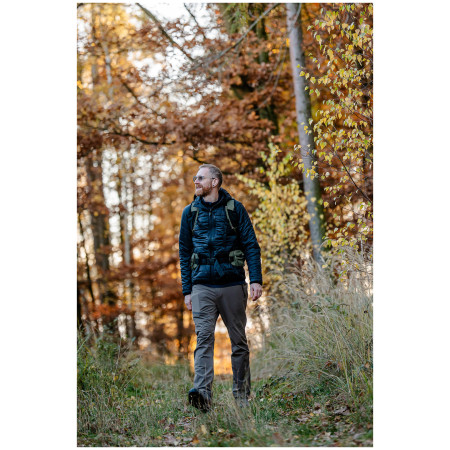 Chaqueta de hombre MOOA Nordi