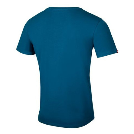 Camiseta de hombre Ocún Classic T Men Bus-Stone