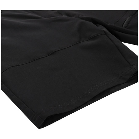 Pantalones cortos de mujer Alpine Pro Baka