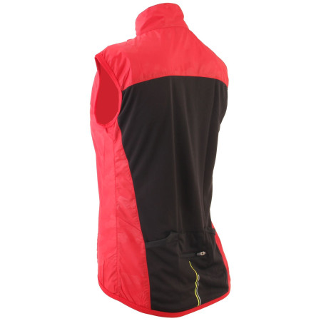 Chaleco de mujer Axon Nippon D