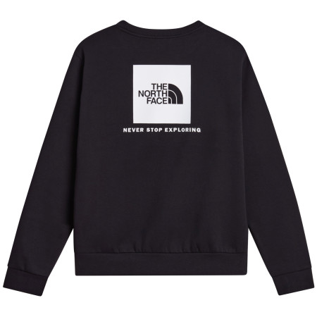 Sudadera de hombre The North Face M Evolution Box Nse Regular Crew