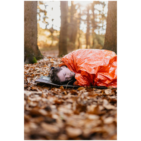 Saco isotérmico Warg Survival Bivy