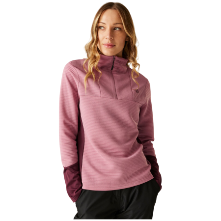 Sudadera funcional de mujer Dare 2b Iced Core Stretch