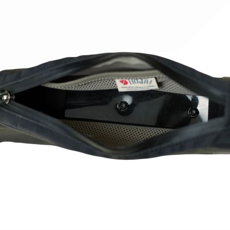 Alforja para cuadro Fjällräven Hoja Top Tube Bag