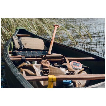 Lámpara solar BioLite Luci Emergency