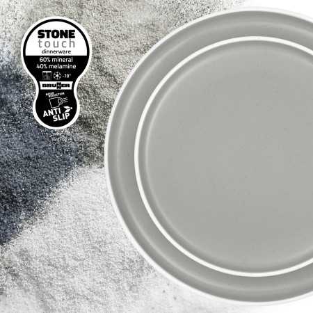 Plato Brunner Dinner plate