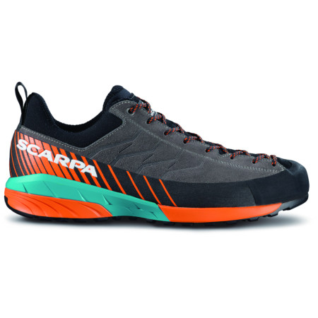 Calzado de hombre Scarpa Mescalito
