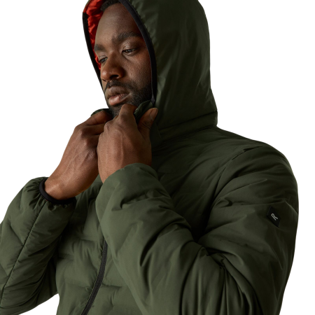 Chaqueta acolchada para hombre Regatta Astrel