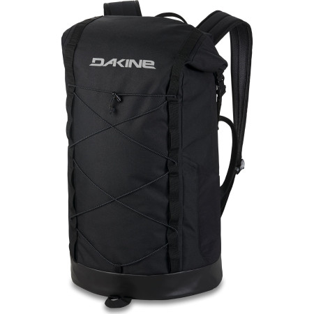 Mochila Dakine Mission Surf Roll Top Pack 35L negro Black
