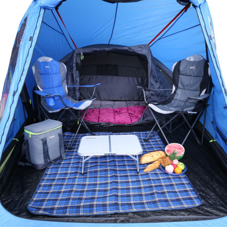 Tienda familiar Regatta Kolima 2 Tent