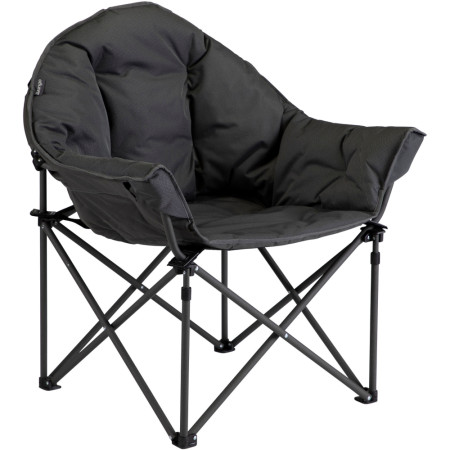 Sillón Vango Titan 2 Oversized Chair (2020) gris oscuro Excalibur